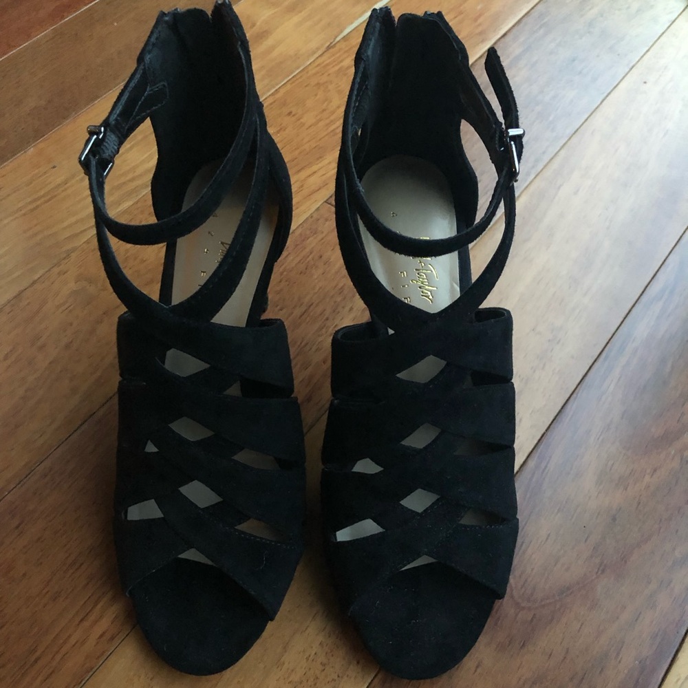 Shoes